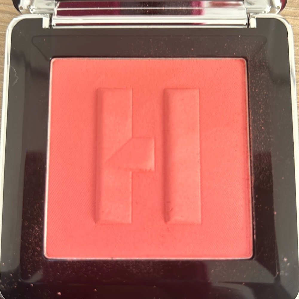 Haus of labs blush pomelo peach